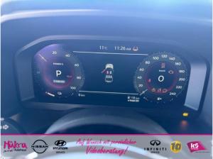 Nissan X-Trail X-TRAIL 1.5 VC-T e-POWER 204 P N-Connecta 1.5 VC-T e-POWER AT (B) (B)