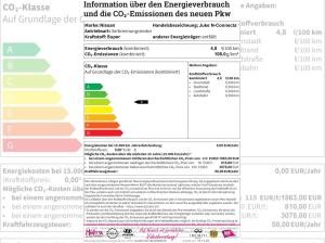 Nissan Juke N-Connecta 1,6 Hybrid 4AMT AT B