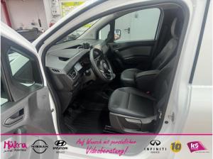 Nissan Townstar Kasten N-Connecta L2 2,3t DIG-T MT