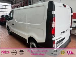 Nissan Primastar Kasten N-Connecta L1H1 3,0t MT