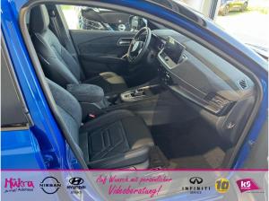 Nissan Qashqai QASHQAI N-Design MY24 1.5 VC-T e-POWER AT Komfort Paket Plus PGD 20Ž Alu Voll LED mit AFA