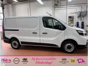 Nissan Primastar Kasten N-Connecta L1H1 3,0t MT
