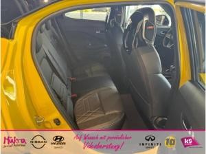 Nissan Juke JUKE N-Design 1.0 DIG-T AT (B) Tech-P