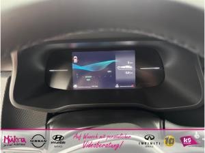 Nissan Primastar Kasten N-Connecta L1H1 3,0t MT