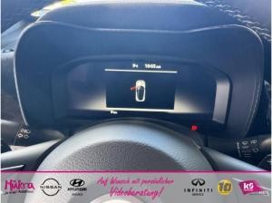 Nissan Juke JUKE N-Design 1.0 DIG-T AT (B) Tech-P