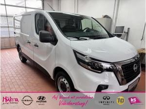 Nissan Primastar Kasten N-Connecta L1H1 3,0t MT