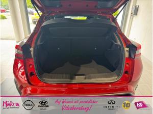 Nissan Juke JUKE N-Connecta 1.0 DIG-T 7DCT Winterpaket