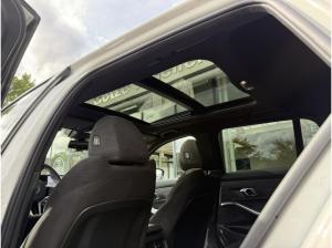 BMW 330 e Touring M Sportpaket Stop&Go FACLIFT