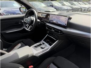 BMW 330 e Touring M Sportpaket Stop&Go FACLIFT