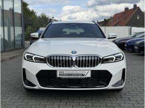 BMW 330 e Touring M Sportpaket Stop&Go FACLIFT