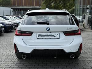 BMW 330 e Touring M Sportpaket Stop&Go FACLIFT