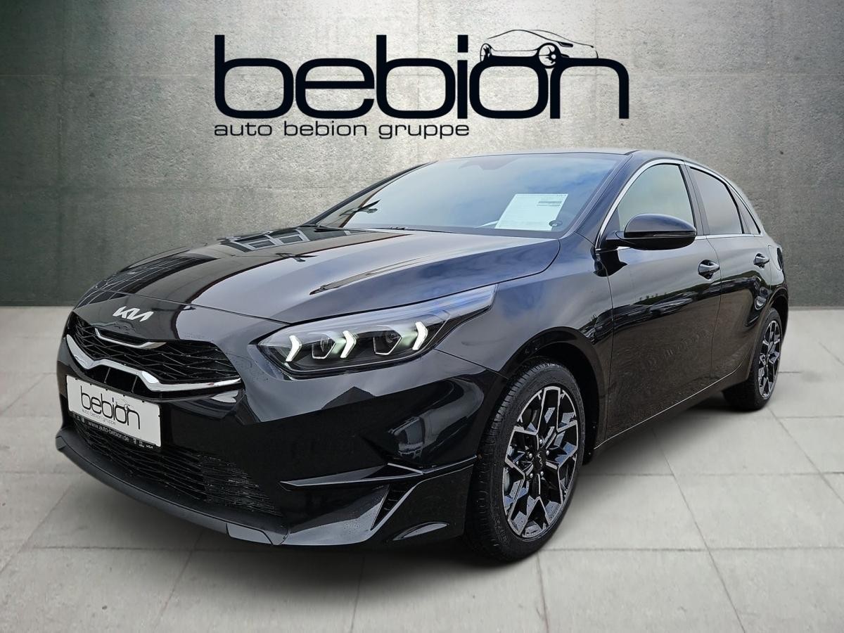 Kia Ceed 1.0 T-GDI Ultimate Edition