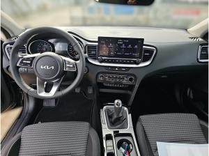 Kia Ceed 1.0 T-GDI Ultimate Edition