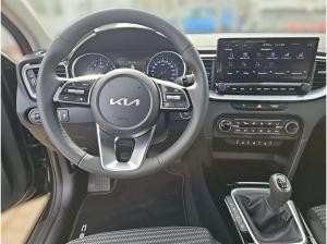 Kia Ceed 1.0 T-GDI Ultimate Edition