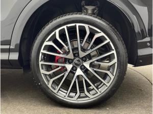 Audi SQ5 SUV TFSI 270 kW S tronic