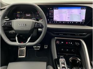 Audi SQ5 SUV TFSI 270 kW S tronic