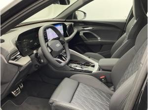 Audi SQ5 SUV TFSI 270 kW S tronic