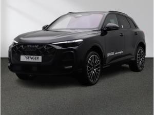 Audi SQ5 SUV TFSI 270 kW S tronic
