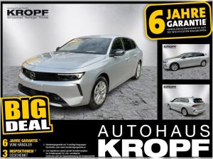 Opel Astra L Sports Tourer FIN ab 2,99% SHZ LHZ PDC