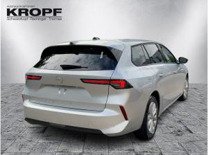 Opel Astra L Sports Tourer FIN ab 2,99% SHZ LHZ PDC