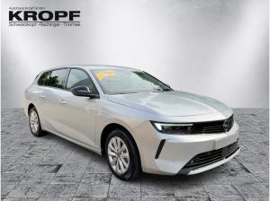 Opel Astra L Sports Tourer FIN ab 2,99% SHZ LHZ PDC