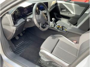 Opel Astra L Sports Tourer FIN ab 2,99% SHZ LHZ PDC