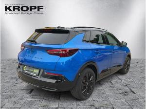 Opel Grandland 1.2 Turbo GS **Alu LED CarPlay SHZ**