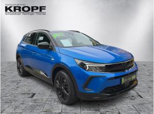 Opel Grandland 1.2 Turbo GS **Alu LED CarPlay SHZ**