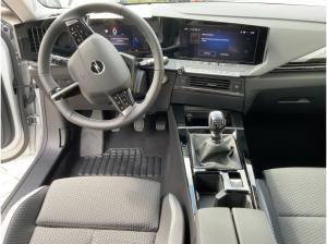 Opel Astra L Sports Tourer FIN ab 2,99% SHZ LHZ PDC