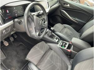 Opel Grandland 1.2 Turbo GS **Alu LED CarPlay SHZ**