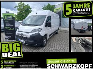 Citroën Jumper 2.2 L3H2 Fin. ab 2,99% Klima,Parkpilot