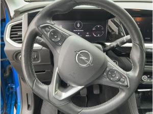 Opel Grandland 1.2 Turbo GS **Alu LED CarPlay SHZ**