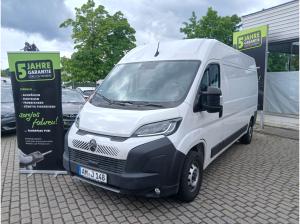 Citroën Jumper 2.2 L3H2 Fin. ab 2,99% Klima,Parkpilot