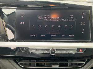 Opel Grandland 1.2 Turbo GS **Alu LED CarPlay SHZ**