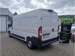 Citroën Jumper 2.2 L3H2 Fin. ab 2,99% Klima,Parkpilot