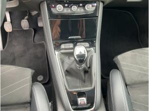 Opel Grandland 1.2 Turbo GS **Alu LED CarPlay SHZ**