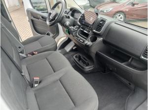 Citroën Jumper 2.2 L3H2 Fin. ab 2,99% Klima,Parkpilot