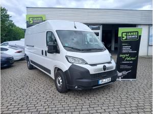 Citroën Jumper 2.2 L3H2 Fin. ab 2,99% Klima,Parkpilot