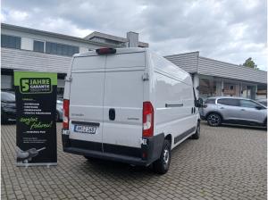 Citroën Jumper 2.2 L3H2 Fin. ab 2,99% Klima,Parkpilot