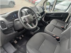 Citroën Jumper 2.2 L3H2 Fin. ab 2,99% Klima,Parkpilot