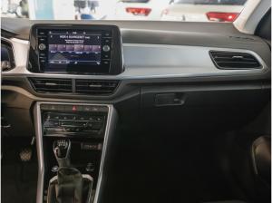 Volkswagen T-Roc 1,5 TSI Life ACC SideAssist Navi LED-Plus