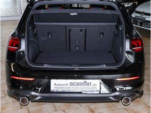 Volkswagen Golf VIII 2,0 TSI DSG GTI ACC DCC Pano R-Kamera LED 19"