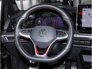 Volkswagen Golf VIII 2,0 TSI DSG GTI ACC DCC Pano R-Kamera LED 19"