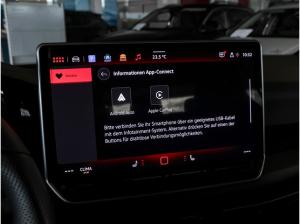 Volkswagen Golf VIII 2,0 TSI DSG GTI ACC DCC Pano R-Kamera LED 19"