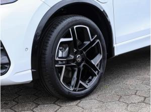 Volkswagen Tiguan "R-LINE" 1,5 l eHybrid 6-Gang DSG