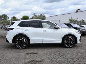 Volkswagen Tiguan "R-LINE" 1,5 l eHybrid 6-Gang DSG