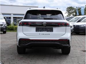 Volkswagen Tiguan "R-LINE" 1,5 l eHybrid 6-Gang DSG