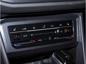 Volkswagen Tiguan Allspace 2,0 TDI DSG R-Line 4Motion ACC Matrix R-Kamera Navi 19"