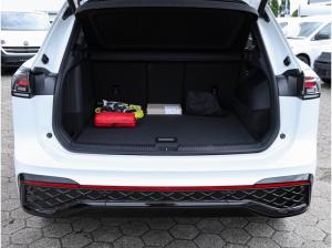 Volkswagen Tiguan "R-LINE" 1,5 l eHybrid 6-Gang DSG