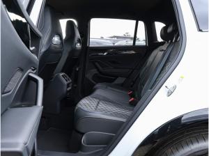 Volkswagen Tiguan "R-LINE" 1,5 l eHybrid 6-Gang DSG